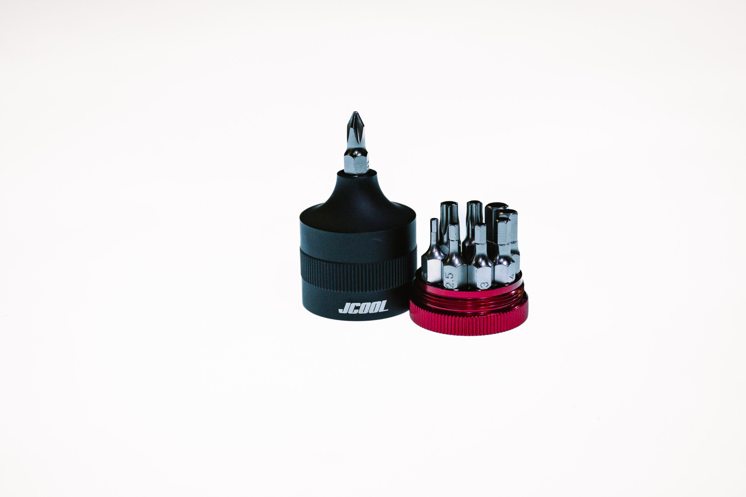 Bit Supply Kit – BikeBLVD